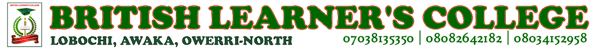 BLC Banner