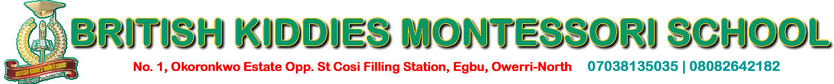 BKMS Banner